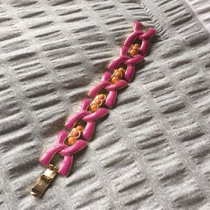 Banana Republic Enamel Bracelet